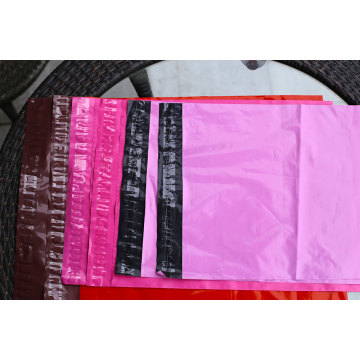 Wholesale Waterproof Colored Plastic Bag